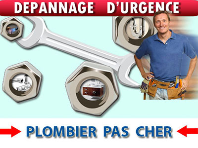 Debouchage Canalisation Argenteuil 95100