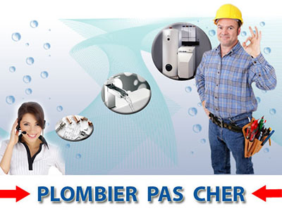 Debouchage Canalisation Asnieres sur Oise 95270