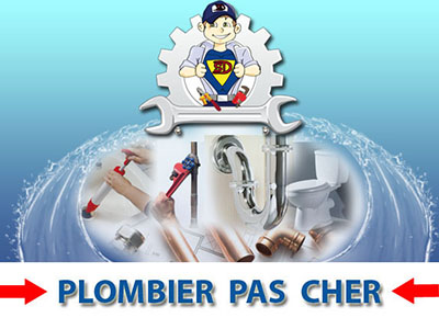 Debouchage Canalisation Bernes sur Oise 95340